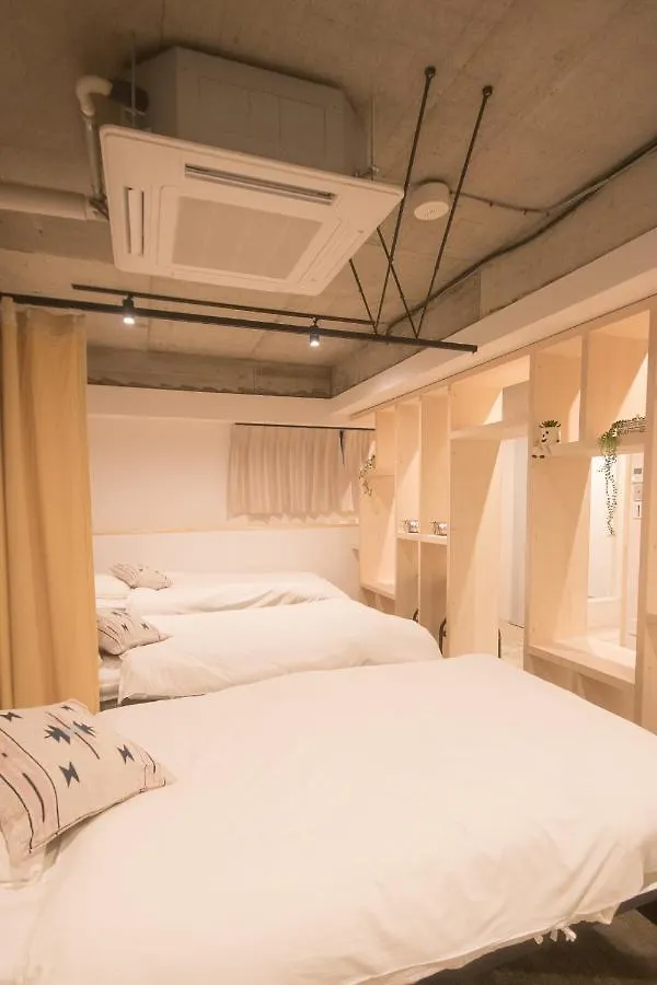 Ark Nishijin 2 / Vacation Stay 57345 Fukuoka  Apartment