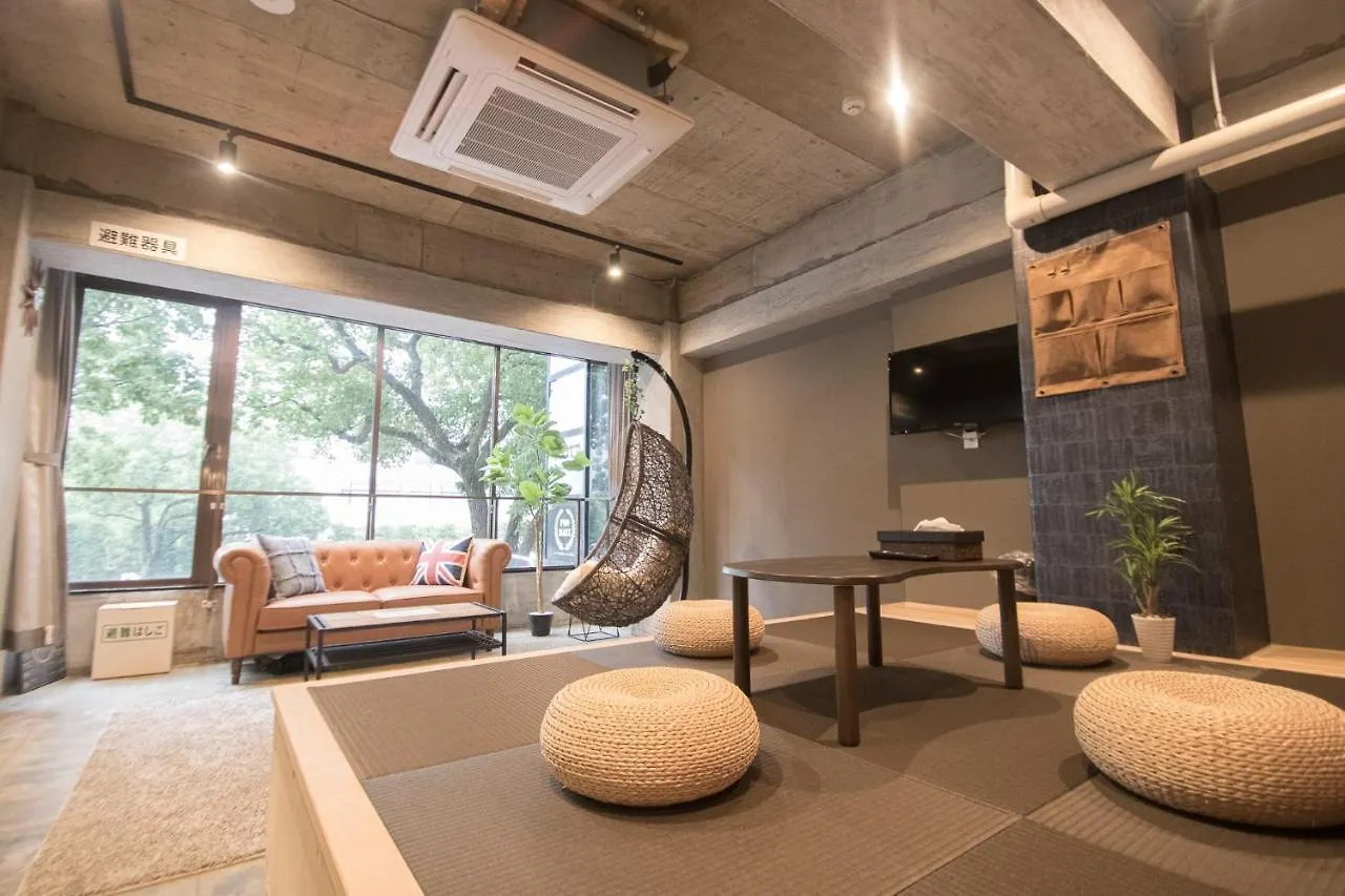Ark Nishijin 2 / Vacation Stay 57345 Fukuoka  0*, Fukuoka (Fukuoka)