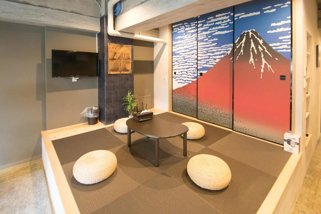 Apartment Ark Nishijin 2 / Vacation Stay 57345 Fukuoka  Japan