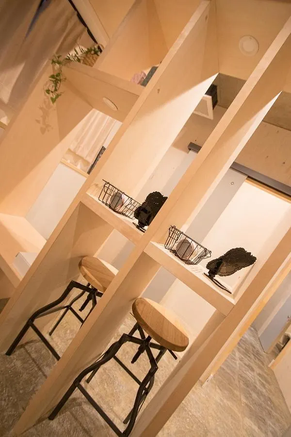 Ark Nishijin 2 / Vacation Stay 57345 Fukuoka  Apartment Fukuoka (Fukuoka)