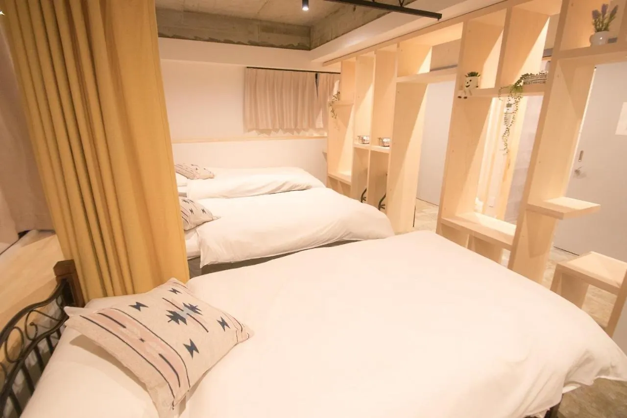 Ark Nishijin 2 / Vacation Stay 57345 Fukuoka  Apartment Fukuoka (Fukuoka)